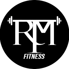 RTM Fitness Logo